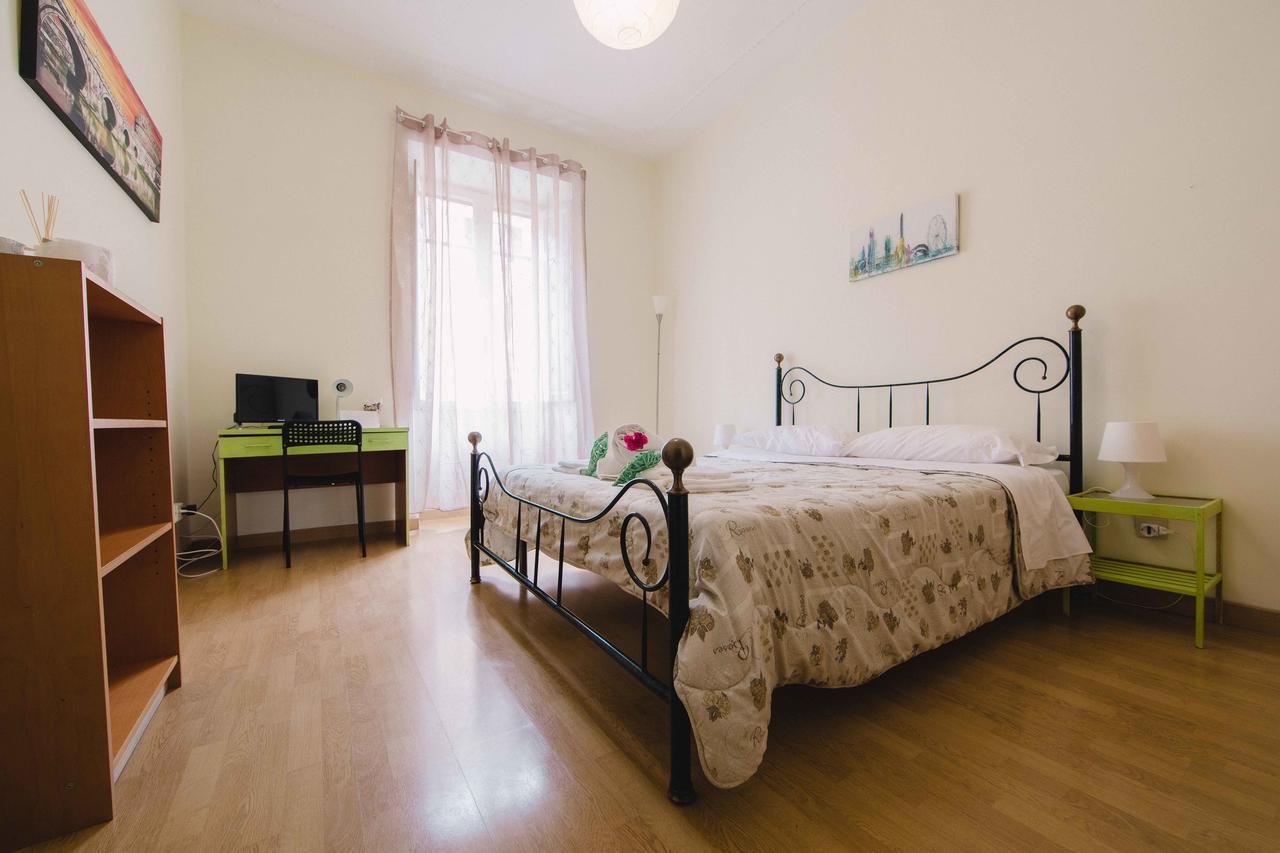 Le Stanze Dei Papi Affittacamere Roma